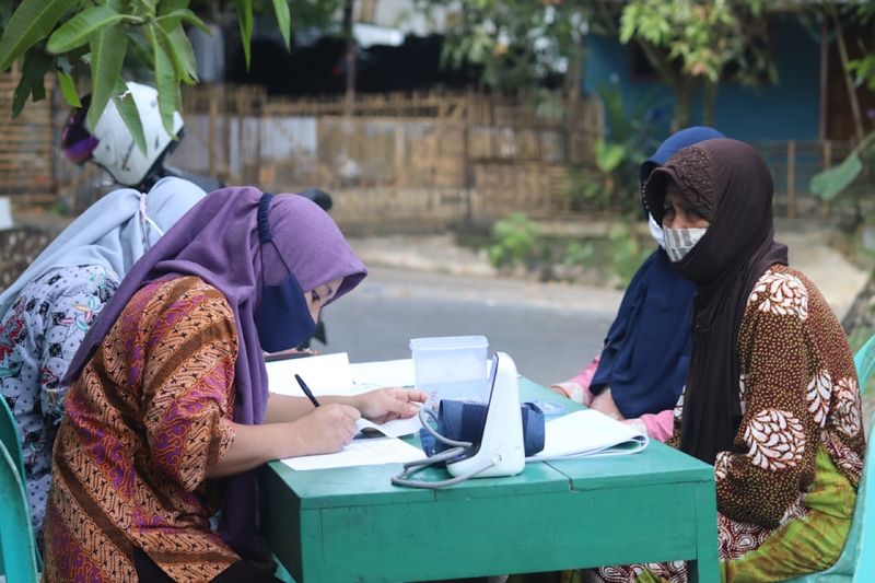 Contoh Surat Lamaran Kerja: Template Siap Pakai dan Cara Mengisinya