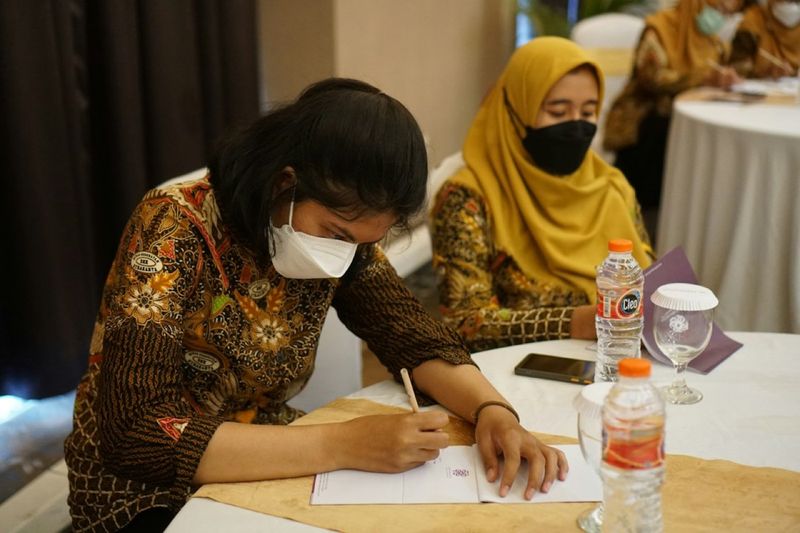 Contoh Surat Pernyataan: Template Siap Pakai dan Cara Mengisinya