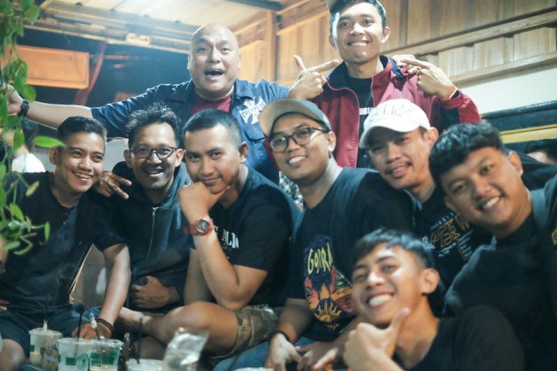 Makna Lagu 2112 Reality Club: Arti Lirik dan Cerita di Baliknya